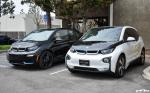 BMW i3s by EAS 2018 года